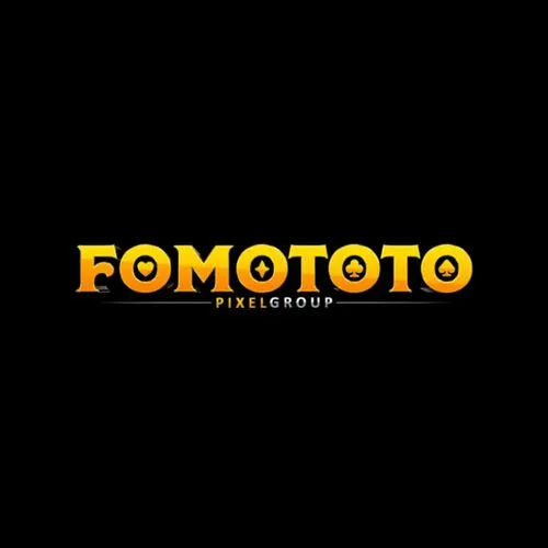 FOMOTOTO - Balapan Seru dan Mengasyikkan