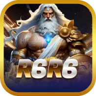 R6R6 - Permainan QiuQiu Seru dan Menantang