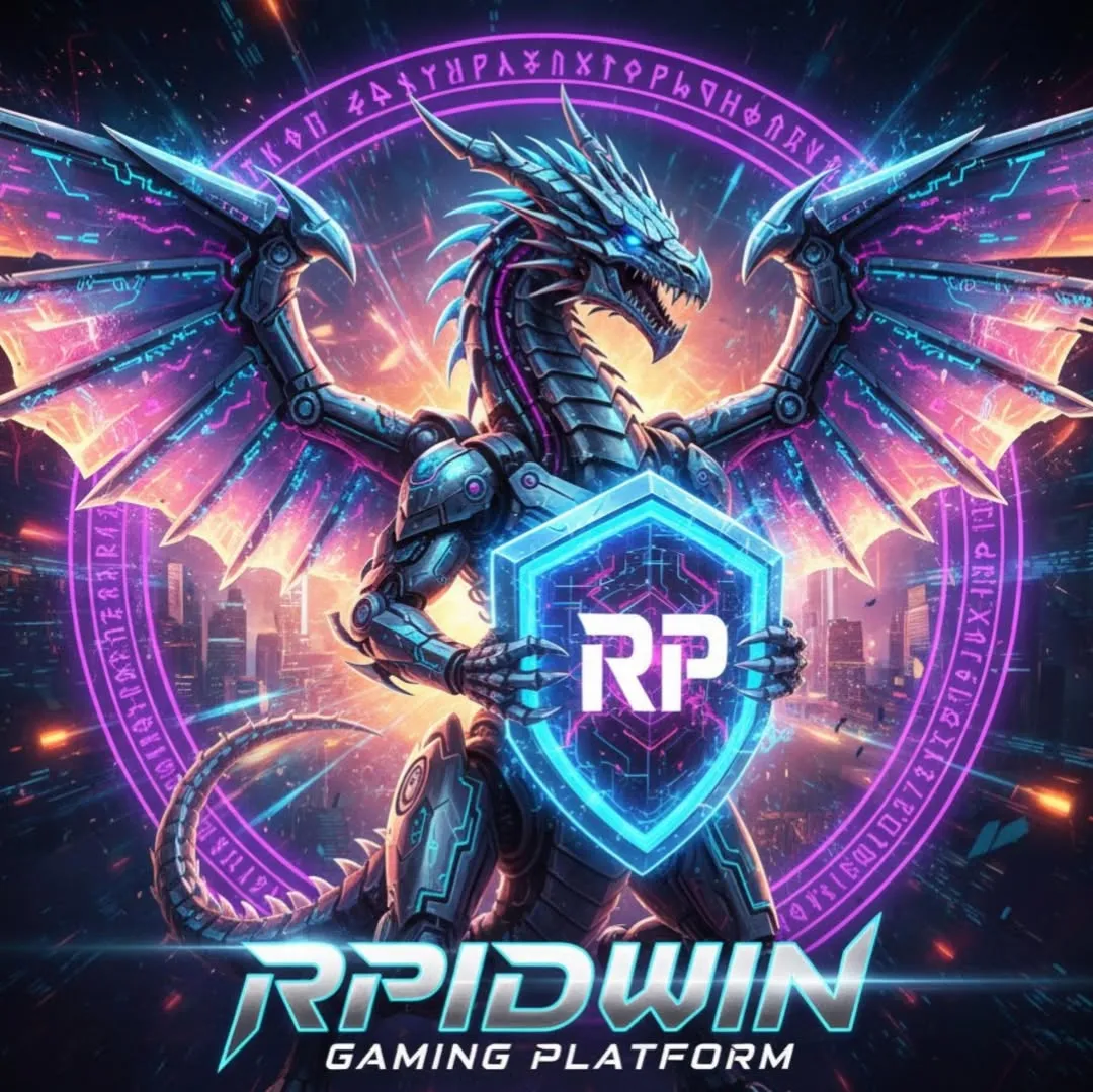 RPIDWIN - Terjebak dalam Kengerian di Dunia Gelap