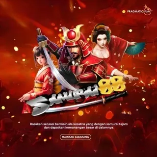 SAMURAI88 - Petualangan Epik dalam Dunia RPG