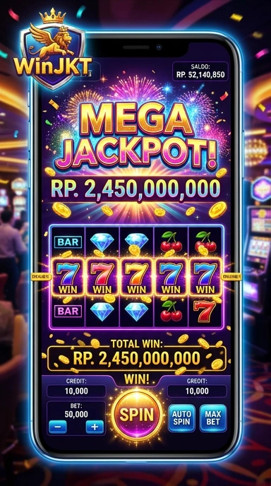 Winjkt menyediakan katalog aplikasi yang terus diperbarui.